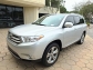  2011 TOYOTA HIGHLANDER ON SALE