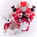 Giftblooms Brings the Cutest Plush Valentine’s Day Stuffed Animals