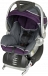 Babytrend infant carseat