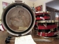 SJC Custom Drum kit x GymClassHeroes