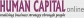 Human Capital Expertise