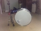 Snare drum and stand for sale 