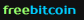 Free Bitcoins