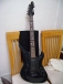 Selling Schecter A-1 avenger electric guitar