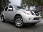 My Fairly Used 2012 Nissan Pathfinder LE 