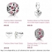 Pandora Valentines Jewellery collection 2014