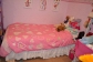 Single bed matress and base