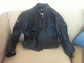 RJAYS LEATHER JACKET - GOOD AS NEW