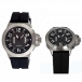 Men's Breed Alpha Watch (Swiss Movement) only for $79