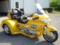 2010 Honda Goldwing 1800 Champion Trike