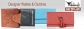 Get 20% Off on Wallets & Clutches for Men & Women in India