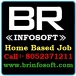 Part Time Home Based Copy Paste Jobs