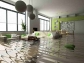 Flooded House West Hills