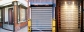  Wood Rolling Gates