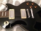 Epiphone Les Paul Standard Ebony 
