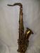 1958 Selmer Mark VI Tenor Saxophone 799xx 