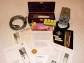 1962 Neumann U 67 Microphone System
