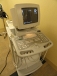 Acuson Aspen Shared Service Ultrasound Machine with 7 Probes