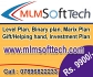 Binary MLM Software Solution Rs.9999/-