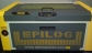 Epilog laser Fibermark 20 watt