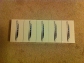 Lot of 5 Apple Iphone 5 White 16GB Factory Unlocked
