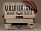 Roland FR-7X Virtual Accordion Two Months Old