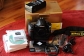 Nikon D4 Digital SLR Camera Black