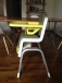 High Chair - Nuna Design
