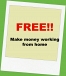 Immediate Work Available…Paid Cash Daily!