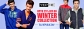 Buy Stylish Yepme Winter Wear Online at Best Price
