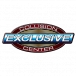 Auto Body Collision Repair Shop