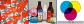 Resealable Labels