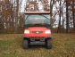 Immaculate! 2005 Kubota RTV900 UTV!