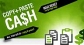 Make Money NOW $25 Over and Over all DAY!