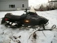02 Arctic Cat Z 440 ES Sled Snowmobile