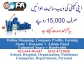 Opportunity For All