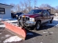 2004 FORD F-350 CREW CAB XLT 4X4 V-10 REAR AIR SHOCKS PLOW / DUMP NO RESERVE