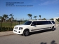 Professional limousine services for Proms, Weddings and any other events 