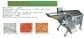 onion washing peeling cutting machines Razorfish 
