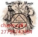 ALL KINDS OF SPELLS CONTACT US +27795742484