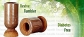 Natural way to control Diabetes @herbalwoodglass.com.