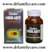 Shilajit Capsules For Vigour, Vitality & Performance