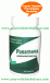Herbal supplement for kidney, heart and nervous system