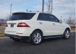  2012 Mercedes-Benz M-Class 4MATIC 4dr ML350 BlueTEC SUV