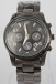 Men's Wristwatch Stainless Steel watches Calendar Quartz Watches