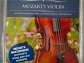 A MOZART'S VIOLIN Music CD CDs