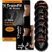 X-TrainFit At Home Workout - Women's Complete Fitness - 8 DVDs (2011)
