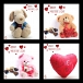 Online Valentine Store for Soft Toys Gifts to Your Loved Ones