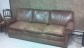 Leather Sofa Sleeper