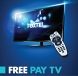 Get TV Service in Brisbane